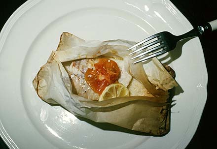 Seebarsch