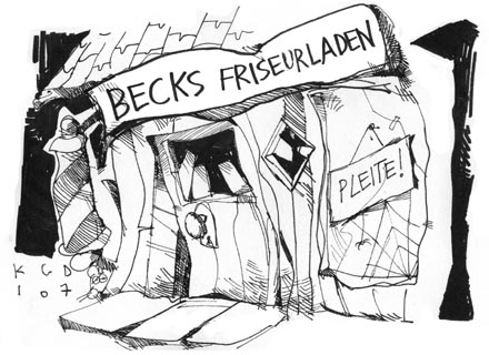 Karikatur: Kostas Koufogiorgos