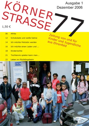 Ehrenfelder Kinder