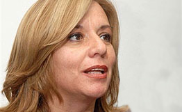 Guadalupe Larriva