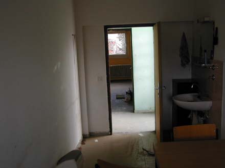 „Körnerstraße 77“ – Folge 4 - “Ich musste meine Heimat Iran aus