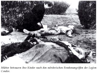 M�tter beweinen ihre Kinder