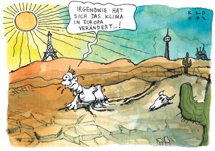 Karikatur: Kostas Koufogiorgos