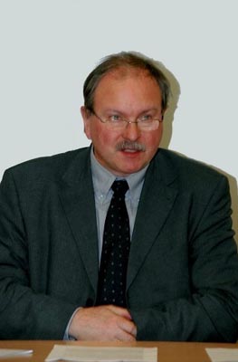 Wolfgang Uellenberg-van Dawen