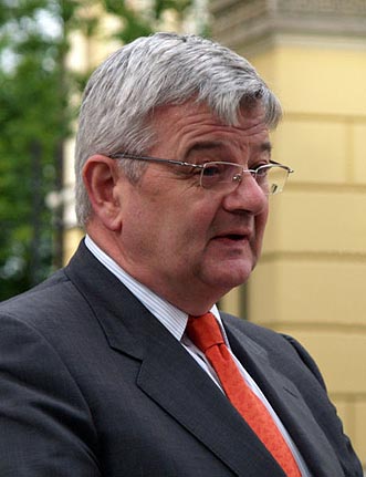 Joschka Fischer