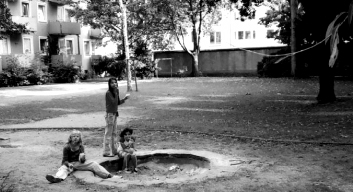 spielplatz