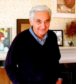 Howard Zinn