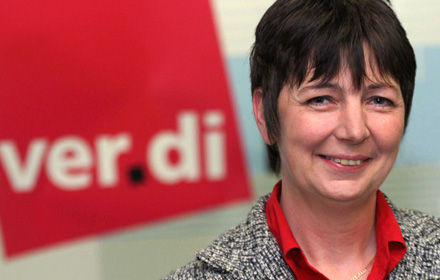 Gabriele Schmidt