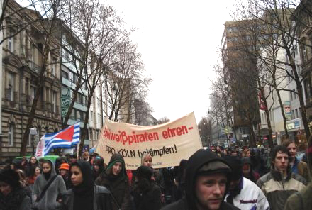 schüler gegen rechts