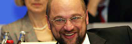 Martin Schulz
