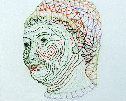 dame aus datca