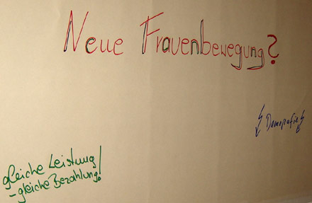 Plakatwand
