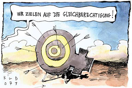 Karikatur: Kostas Koufogiorgos