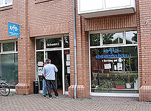 Kölner Arbeitslosenzentrum
