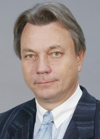 Prof. Georg Quander