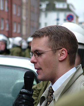 Axel Reitz