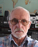 Dieter Lilie