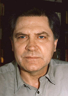 Wolfgang Bittner