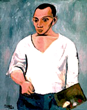 Pablo Picasso