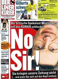 Proteste von Belegschaft und Promis halfen nicht