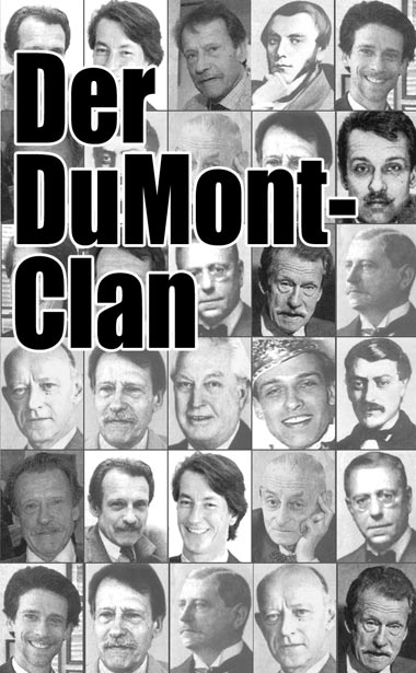 Der DuMont-Clan