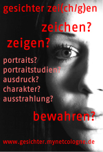 gesichterzeichen