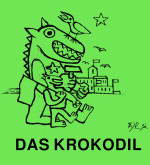 Das Krokodil