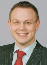Martin Brschel - SPD