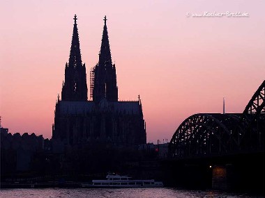 Kölner Dom
