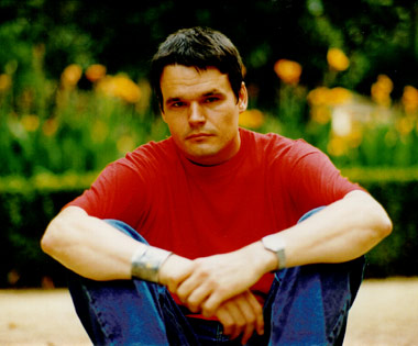 Stefan Lanka