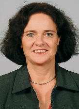 Barbara Moritz - Die Grnen